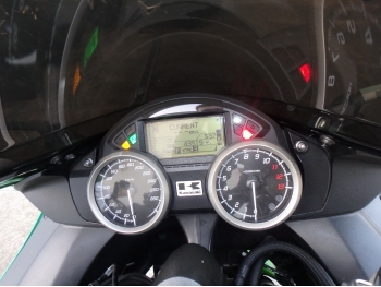     Kawasaki ZZR-1400A / Ninja ZX-14RA 2012  20