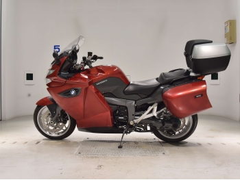     BMW K1300GT 2009  1