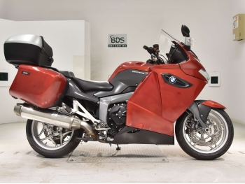 Заказать из Японии мотоцикл BMW K1300GT 2009 фото 2