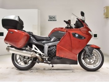     BMW K1300GT 2009  2