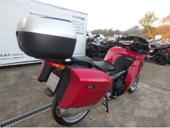     BMW K1300GT 2009  9