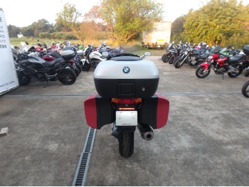     BMW K1300GT 2009  10