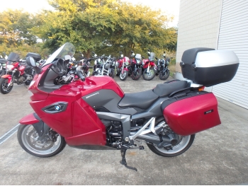 Заказать из Японии мотоцикл BMW K1300GT 2009 фото 12