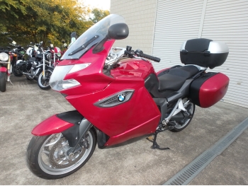     BMW K1300GT 2009  13