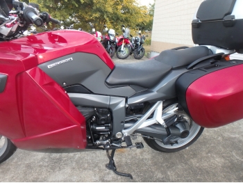     BMW K1300GT 2009  15