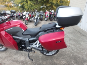     BMW K1300GT 2009  16