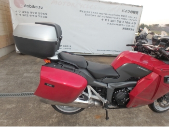     BMW K1300GT 2009  17