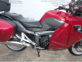     BMW K1300GT 2009  18