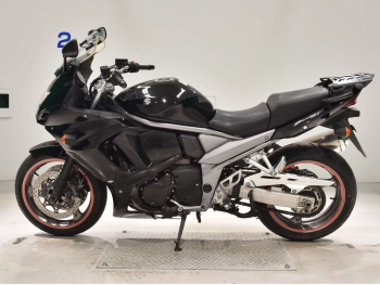 Заказать из Японии мотоцикл Suzuki Bandit 1250F GSF1250 ABS 2012 фото 1