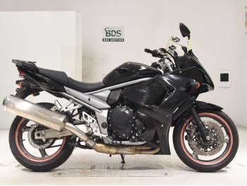 Заказать из Японии мотоцикл Suzuki Bandit 1250F GSF1250 ABS 2012 фото 2