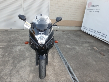     Suzuki Bandit 1250F GSF1250 ABS 2012  6