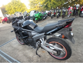     Suzuki Bandit 1250F GSF1250 ABS 2012  11