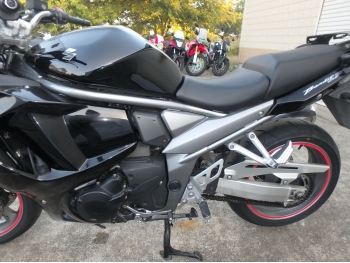 Заказать из Японии мотоцикл Suzuki Bandit 1250F GSF1250 ABS 2012 фото 15