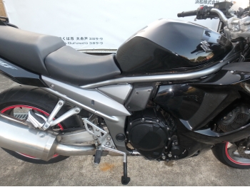     Suzuki Bandit 1250F GSF1250 ABS 2012  18