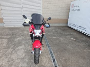 Заказать из Японии мотоцикл Aprilia Shiver GT750 SL750 2010 фото 6