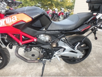 Заказать из Японии мотоцикл Aprilia Shiver GT750 SL750 2010 фото 15
