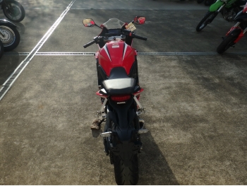 Заказать из Японии мотоцикл Honda CBR650R 2021 фото 10