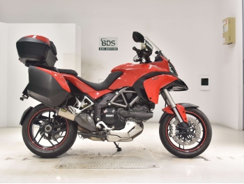     Ducati Multistrada1200S 2013  2