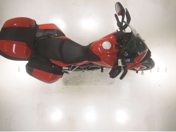 Заказать из Японии мотоцикл Ducati Multistrada1200S 2013 фото 3