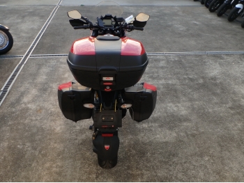 Заказать из Японии мотоцикл Ducati Multistrada1200S 2013 фото 10