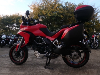     Ducati Multistrada1200S 2013  12