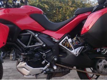 Заказать из Японии мотоцикл Ducati Multistrada1200S 2013 фото 15