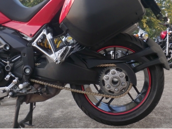 Заказать из Японии мотоцикл Ducati Multistrada1200S 2013 фото 16