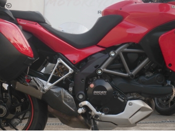 Заказать из Японии мотоцикл Ducati Multistrada1200S 2013 фото 18