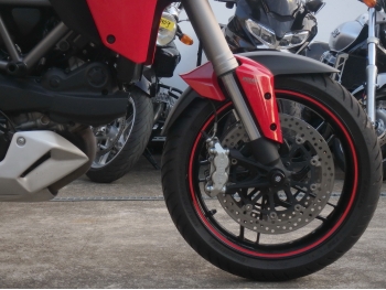 Заказать из Японии мотоцикл Ducati Multistrada1200S 2013 фото 19