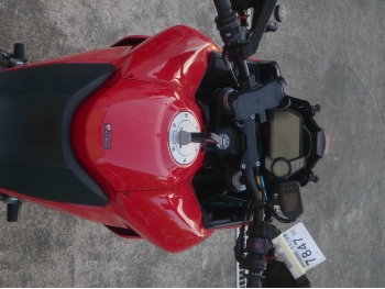 Заказать из Японии мотоцикл Ducati Multistrada1200S 2013 фото 22