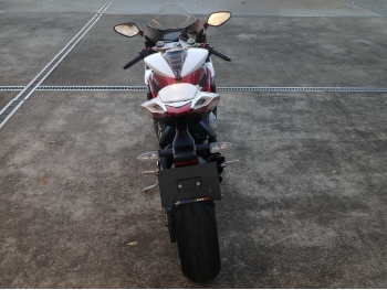 Заказать из Японии мотоцикл MV Agusta F3 800 2016 фото 10