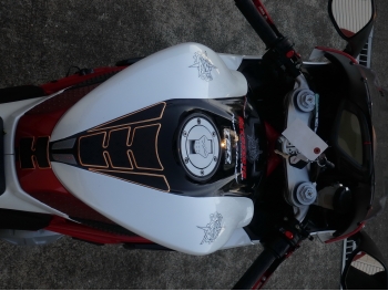 Заказать из Японии мотоцикл MV Agusta F3 800 2016 фото 22