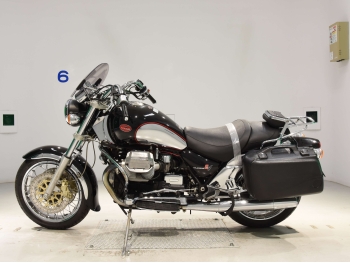 Заказать из Японии мотоцикл Moto Guzzi California1100 2002 фото 1