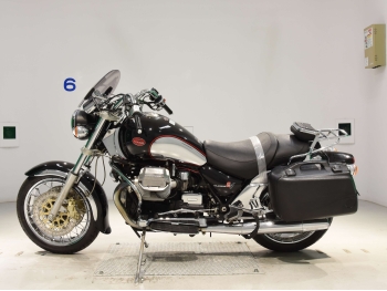     Moto Guzzi California1100 2002  1