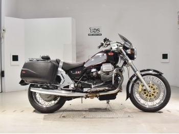 Заказать из Японии мотоцикл Moto Guzzi California1100 2002 фото 2
