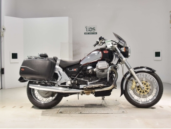     Moto Guzzi California1100 2002  2