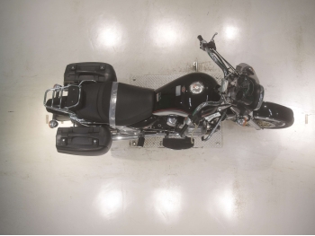 Заказать из Японии мотоцикл Moto Guzzi California1100 2002 фото 3