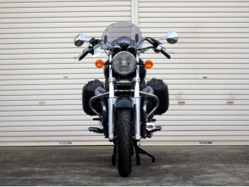 Заказать из Японии мотоцикл Moto Guzzi California1100 2002 фото 6
