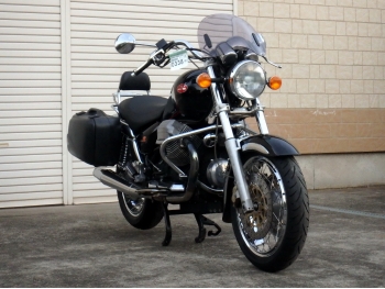 Заказать из Японии мотоцикл Moto Guzzi California1100 2002 фото 7