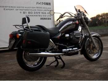Заказать из Японии мотоцикл Moto Guzzi California1100 2002 фото 9