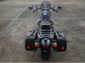Заказать из Японии мотоцикл Moto Guzzi California1100 2002 фото 10