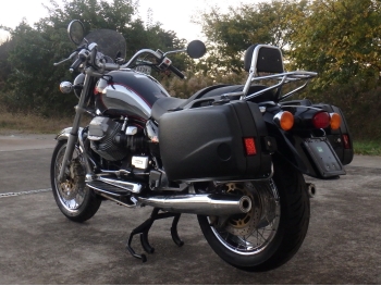 Заказать из Японии мотоцикл Moto Guzzi California1100 2002 фото 11