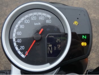 Заказать из Японии мотоцикл Honda GB350S 2023 фото 20