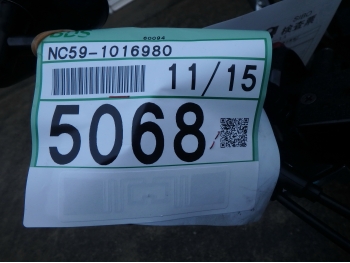 Заказать из Японии мотоцикл Honda GB350S 2022 фото 4