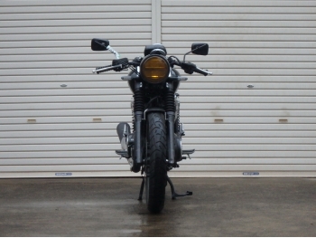 Заказать из Японии мотоцикл Honda GB350S 2022 фото 6