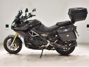 Заказать из Японии мотоцикл Aprilia Caponord1200 2015 фото 1
