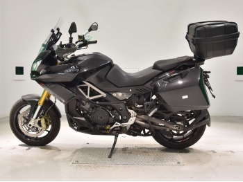     Aprilia Caponord1200 2015  1