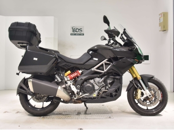 Заказать из Японии мотоцикл Aprilia Caponord1200 2015 фото 2
