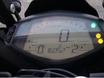 Заказать из Японии мотоцикл Aprilia Caponord1200 2015 фото 20