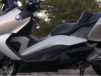 Заказать из Японии мотоцикл BMW C650GT 2013 фото 15